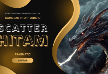 scatter hitam 4